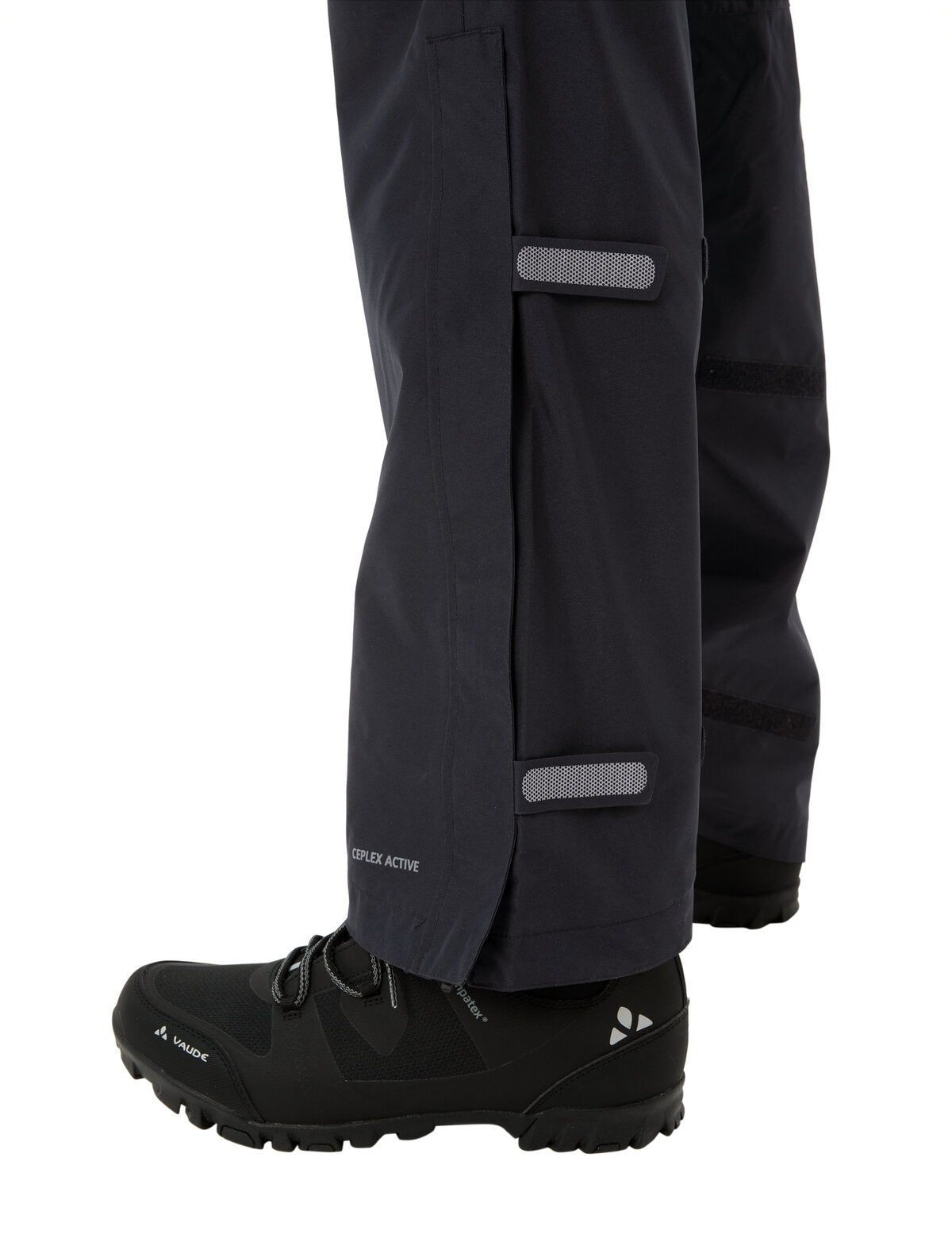 Herren Fluid Hose II – Vaude