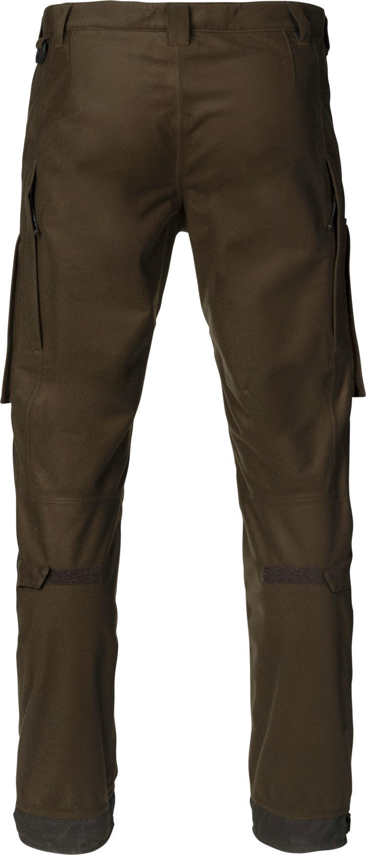 Forest Hunter GTX-Hosen Hunting green/Shadow brown - Härkila