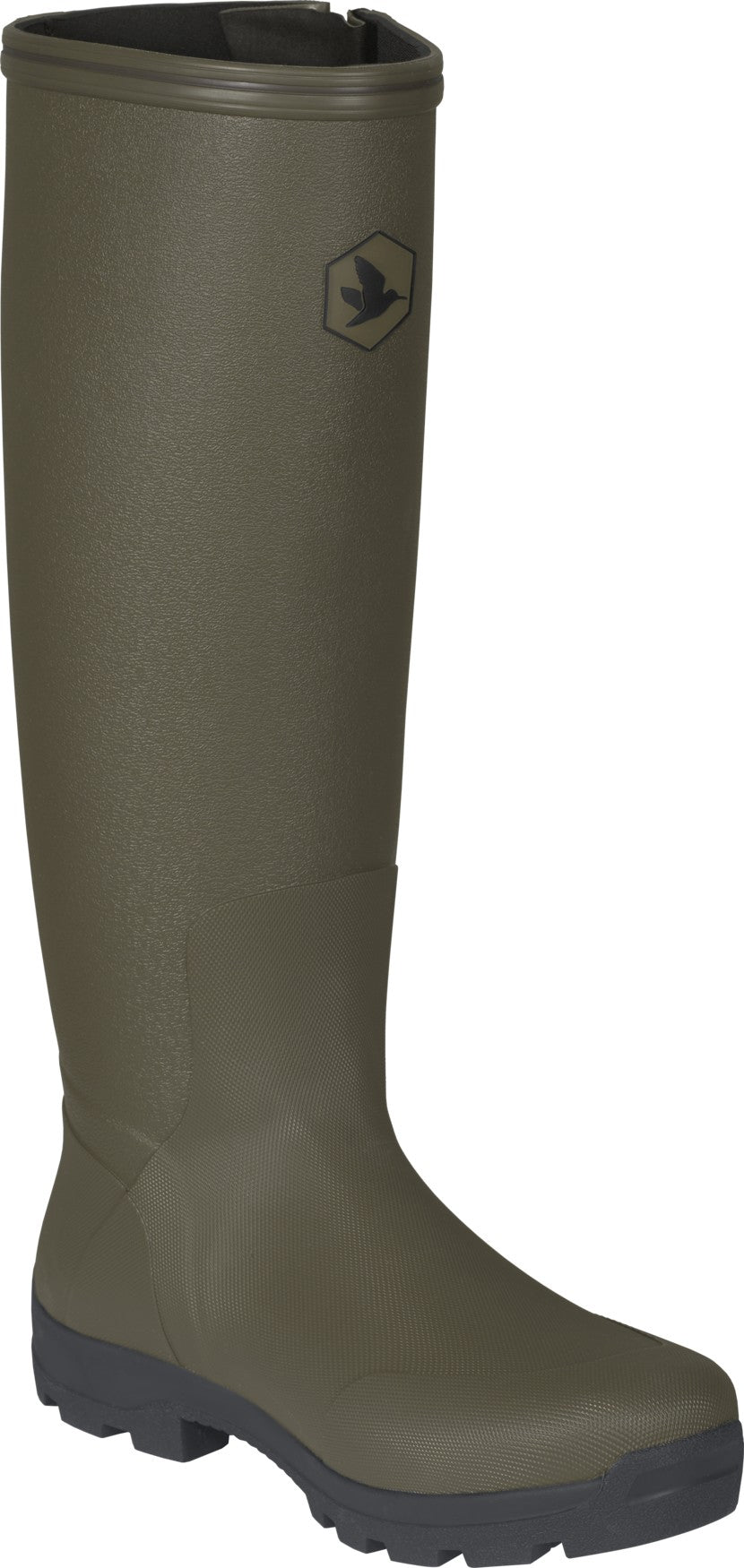 Key-Point Stiefel Pine Green - Seeland