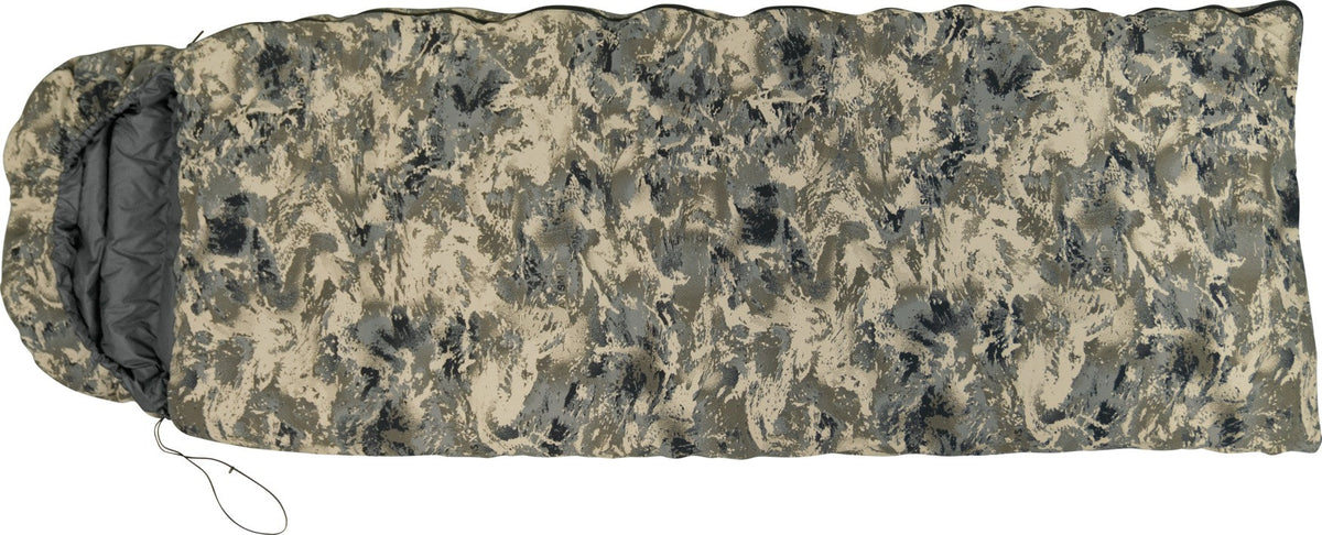 One Camo HSP Schlafsack AXIS MSP®Mountain - Härkila