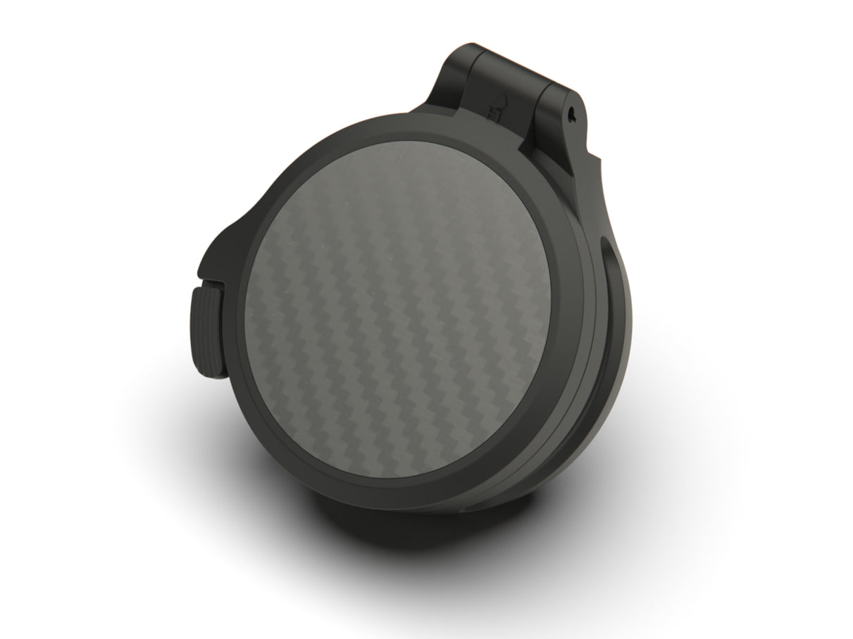 kikkertcover Ø46,5mm - Hunttech - Jagtbutikken