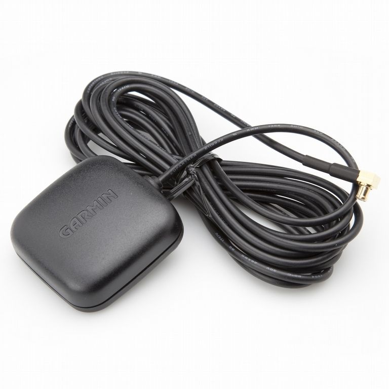 Antenne, magnetisk 3