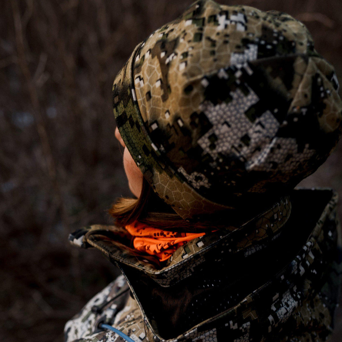 Ridge Beanie Desolve - Veil – Swedteam