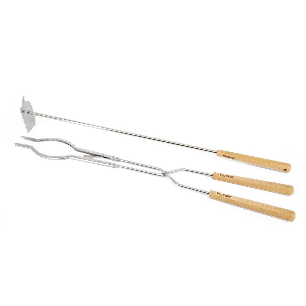 Lagerbesteck – Petromax