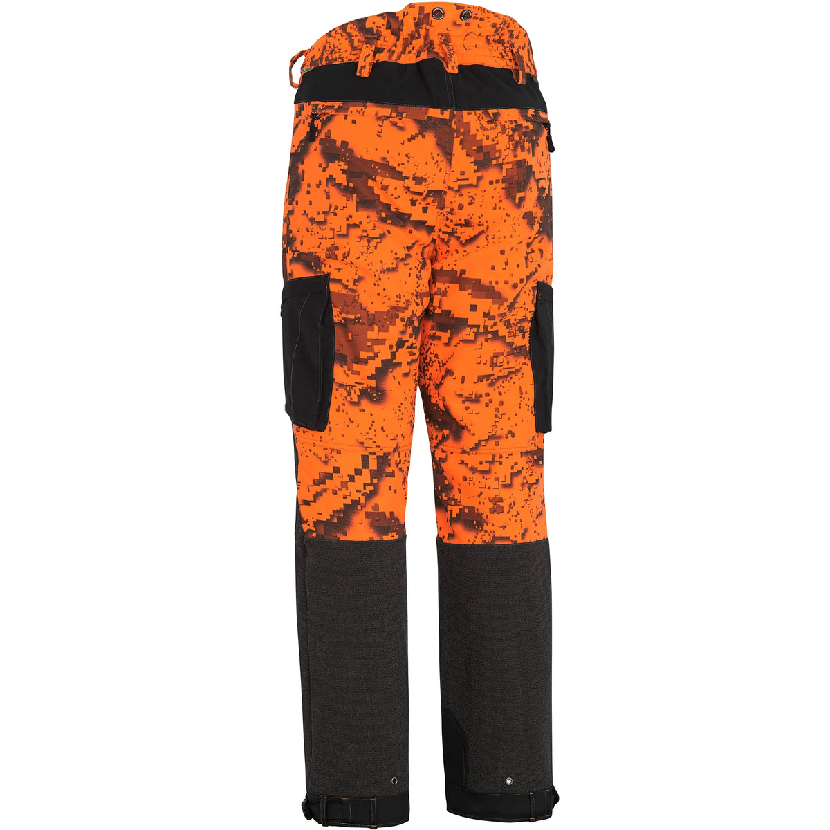 Schutz D-size Schutzhose Desolve Fire - Swedteam