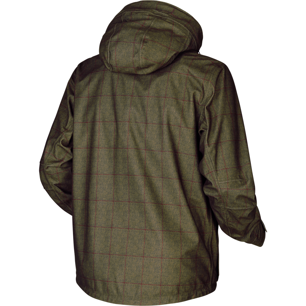Stornoway Active - Jacke Willow green - Härkila