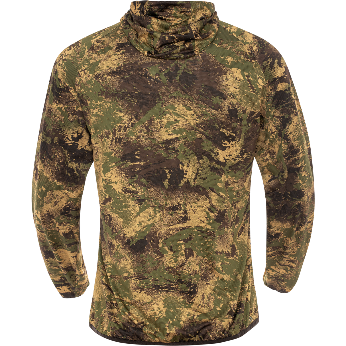 Deer Stalker - Camo-Cover-Jacke AXIS MSP®Forest - Härkila