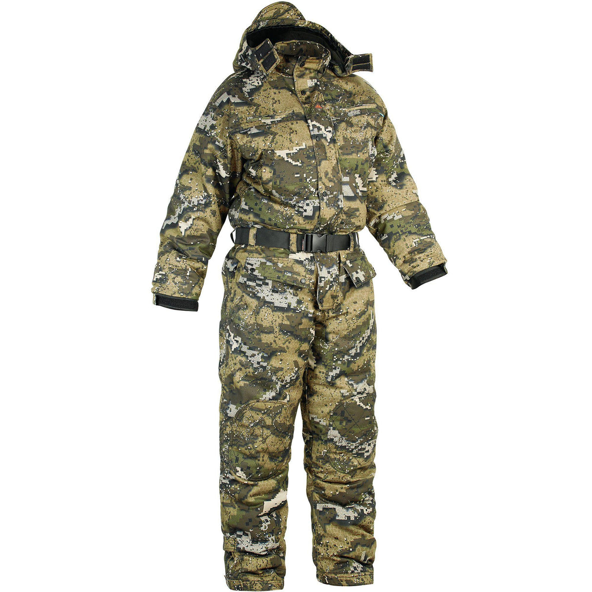 Ridge Thermo Overall Desolve - Veil – Swedteam