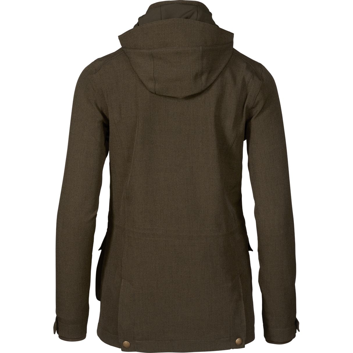 Woodcock Advanced Jacke Damen Shaded olive - Seeland