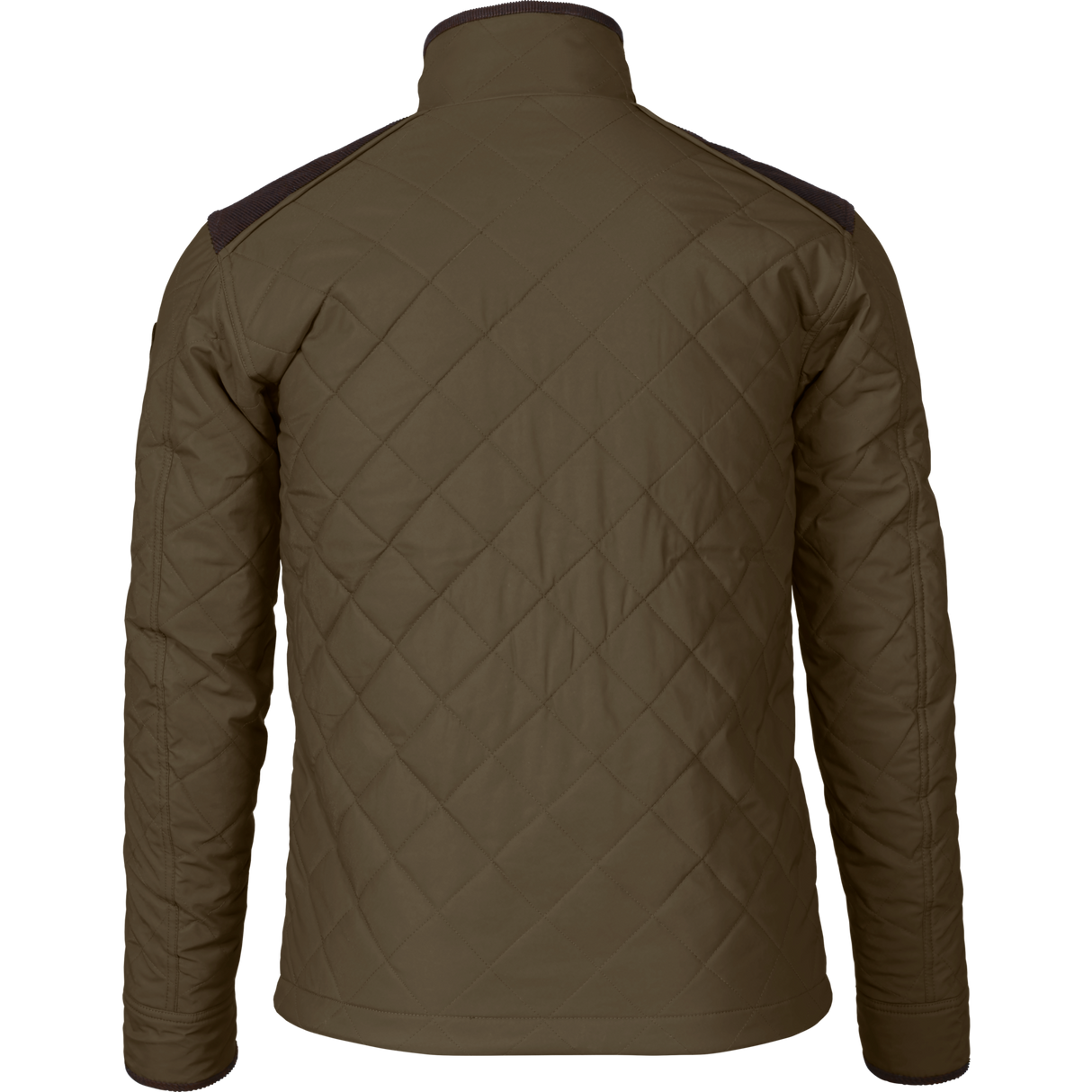 Woodcock Advanced - Steppjacke - Shaded olive - Seeland