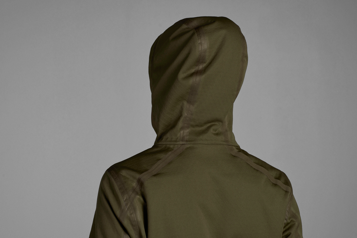 Hawker Advance Jacke - Damen Pine green - Seeland