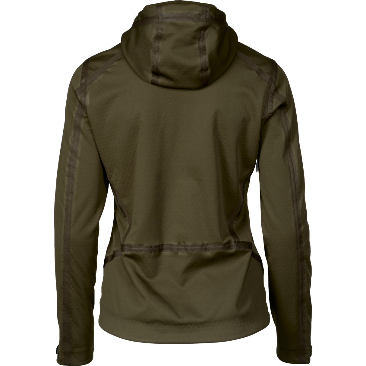 Hawker Advance Jacke - Damen Pine green - Seeland