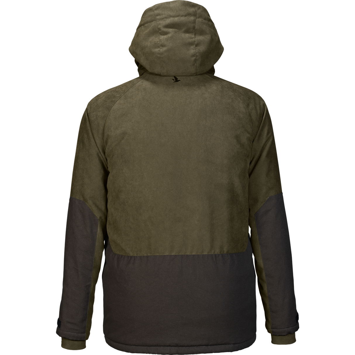 Polar Max - Jacke Grizzly brown - Seeland