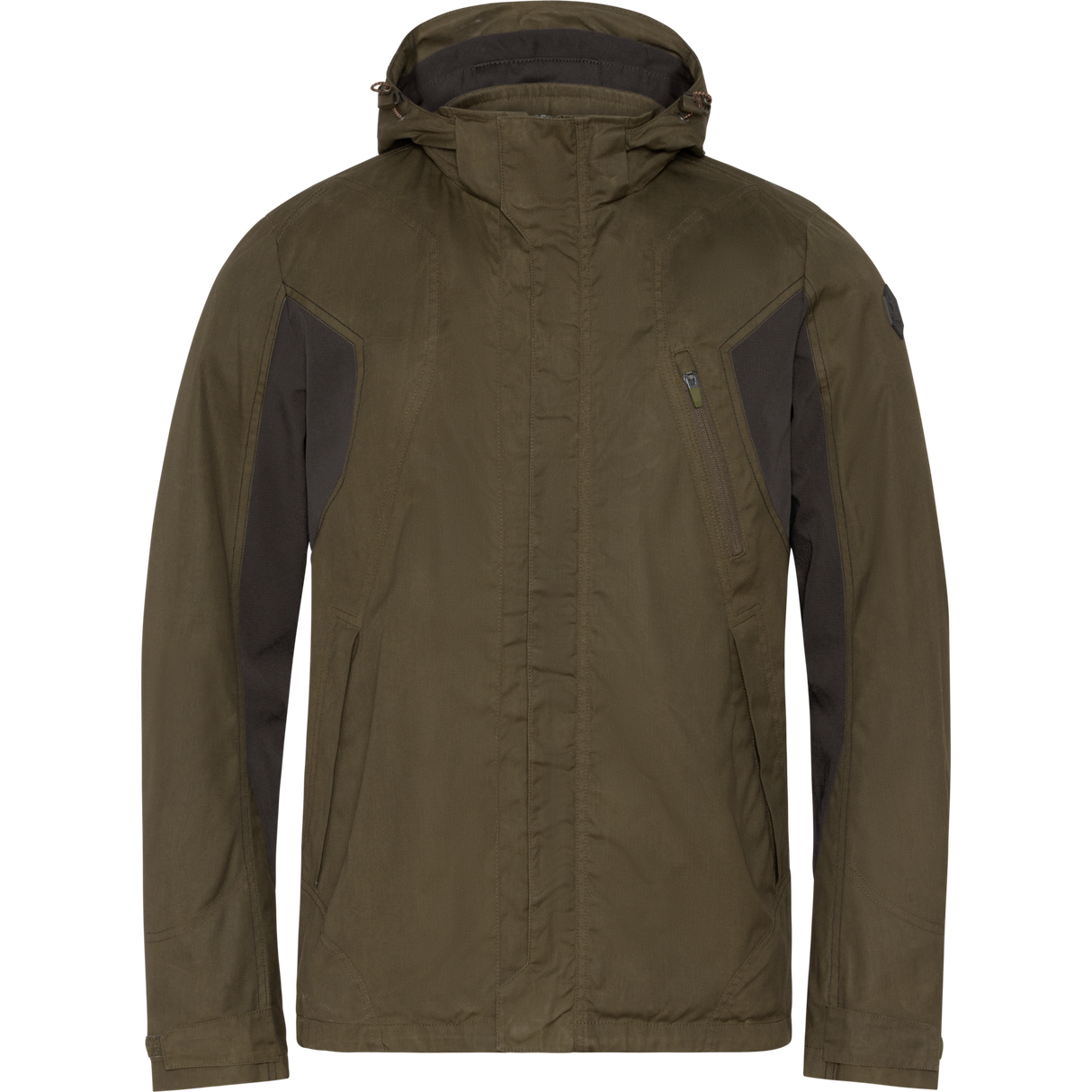 Key-Point Active II Jacke Pine green - Seeland
