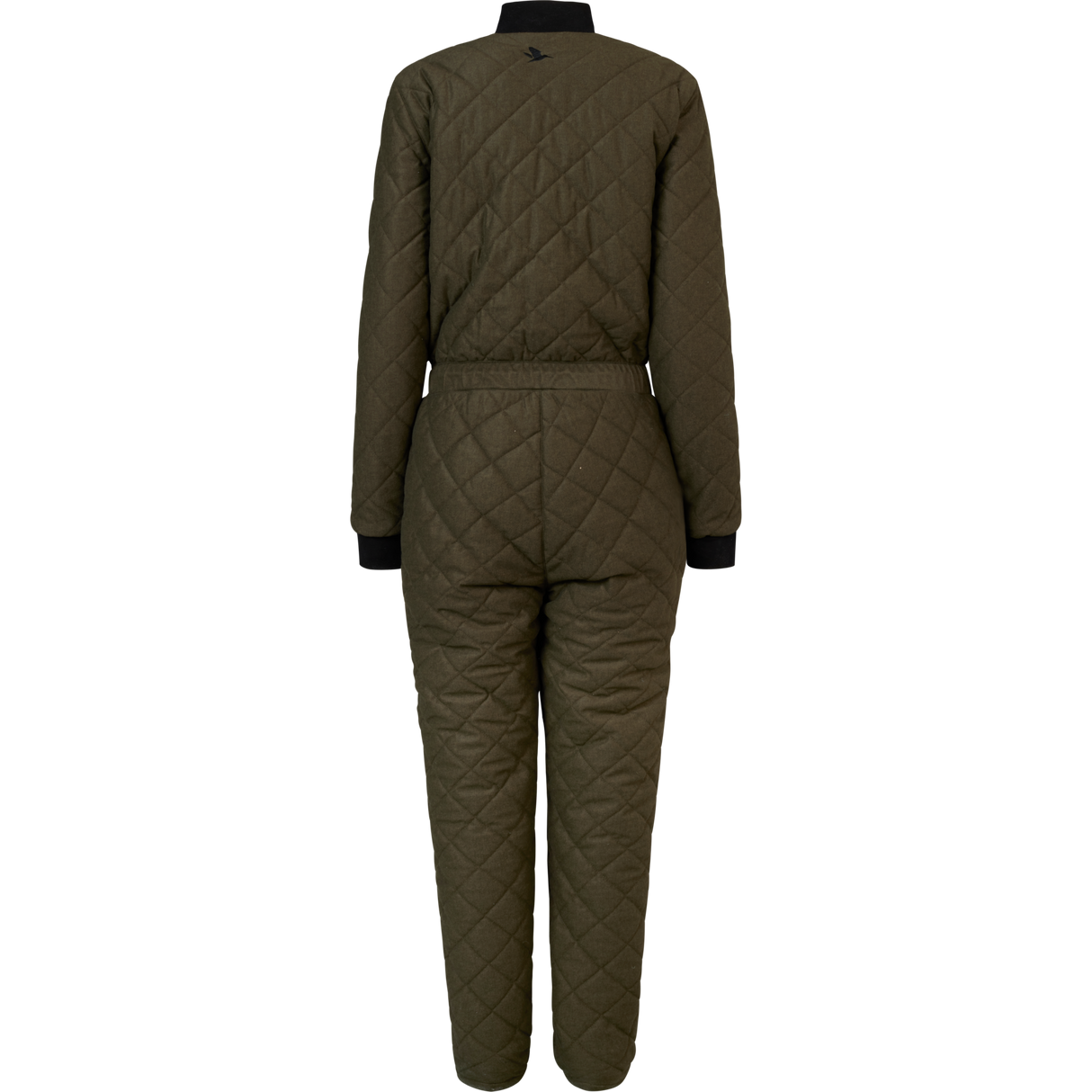 Maya Lady Einteiler Pine green melange - Seeland