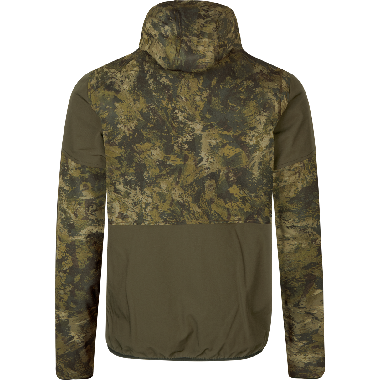 Cross Windbeater-Jacke InVis green - Seeland