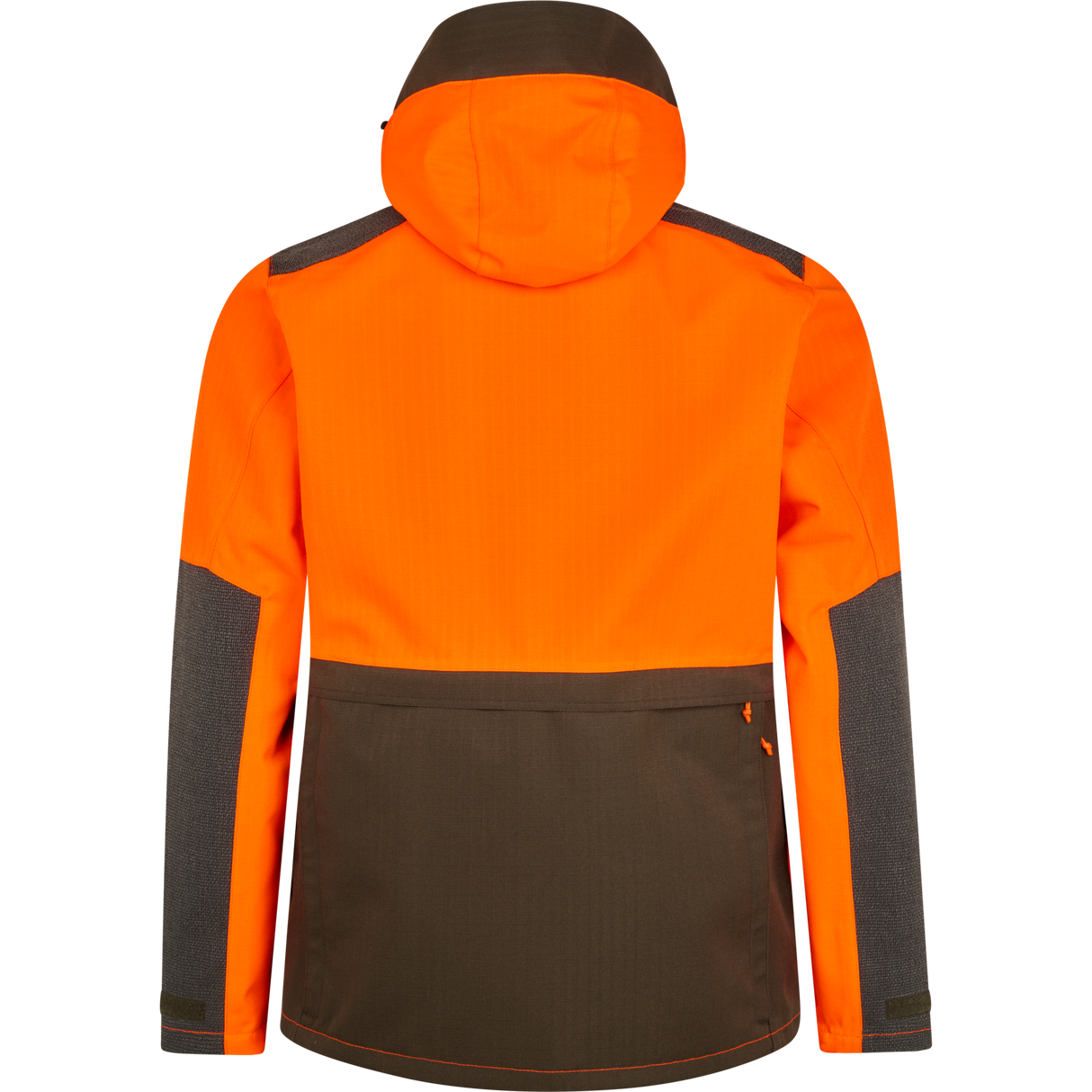 Venture - Rover Jacke Pine green/Hi-Vis orange - Seeland