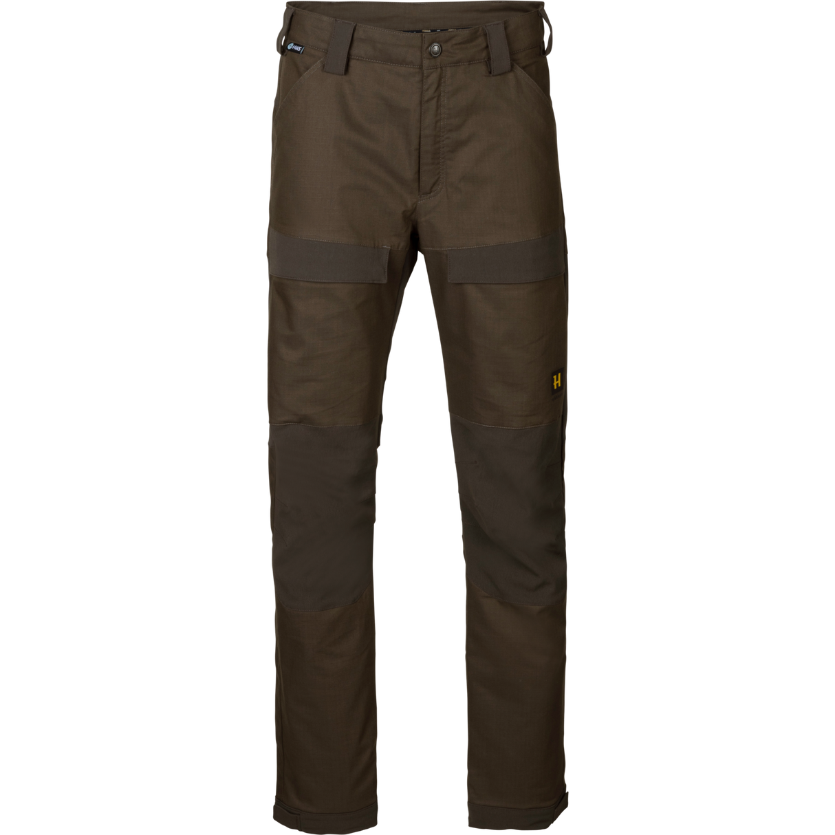 Nordic Hunter HWS Hose Willow green/Shadow brown - Härkila