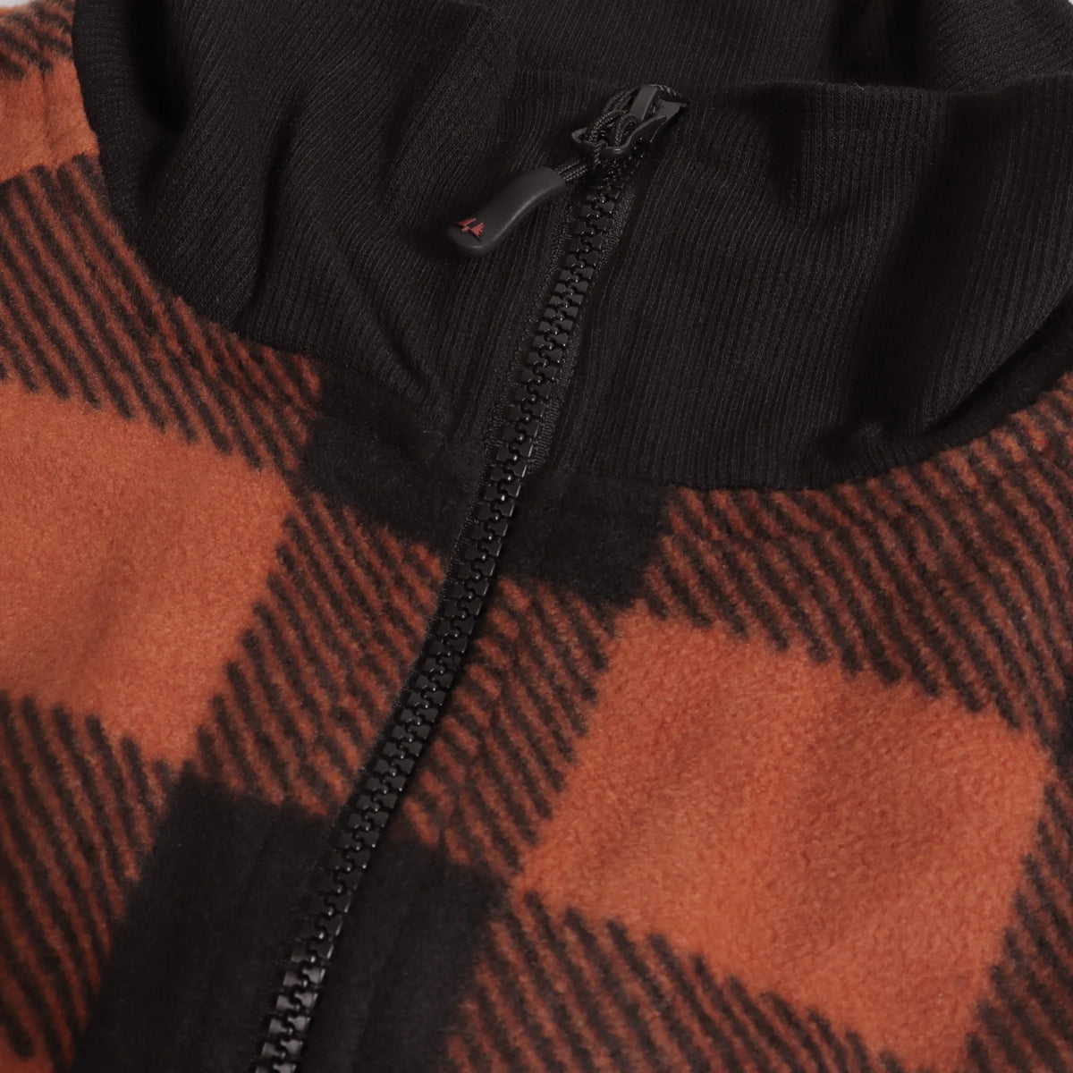 Lynx Pullover Orange - Swedteam