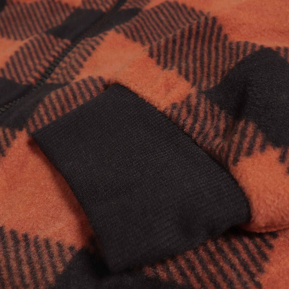 Lynx Pullover Orange - Swedteam