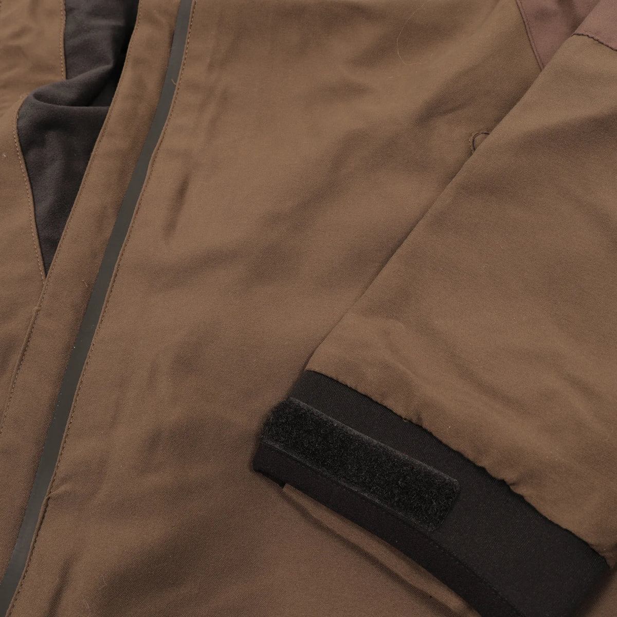 Ultra Pro Jagdjacke – Swedteam Green – Swedteam