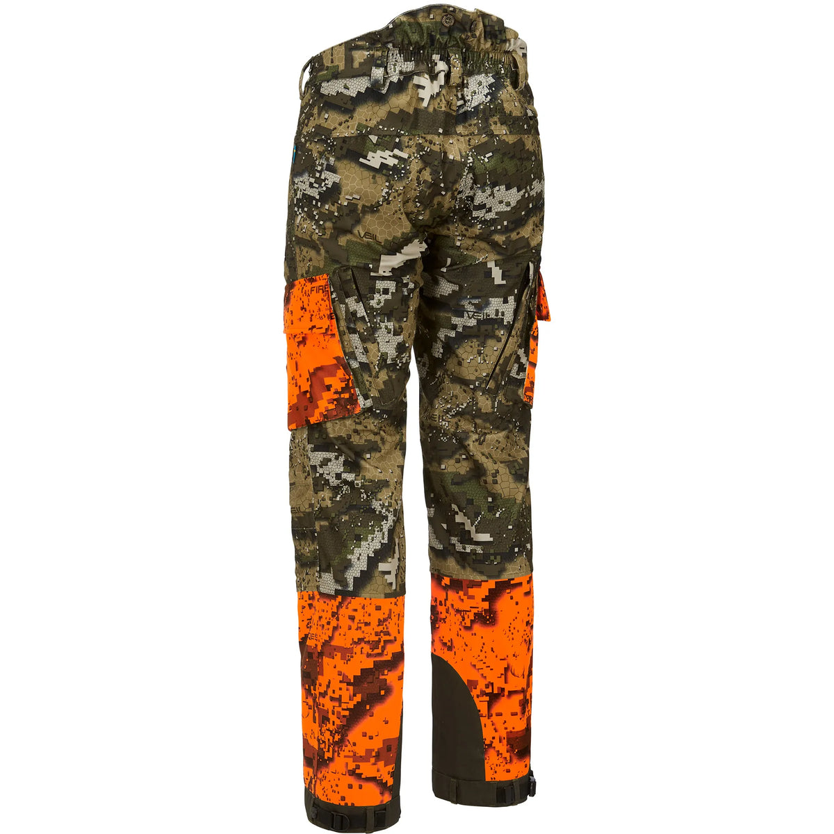 Ridge 2 Jagdhose - Desolve Fire/Veil - Swedteam