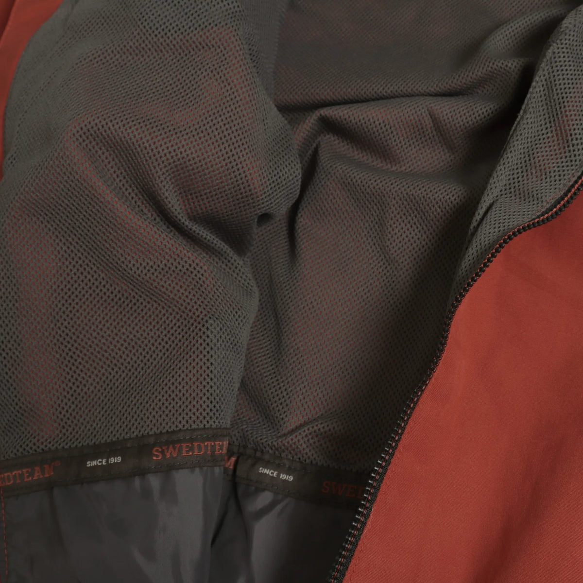 Lynx Damen Antibite Jagdjacke Swedteam Orange - Swedteam