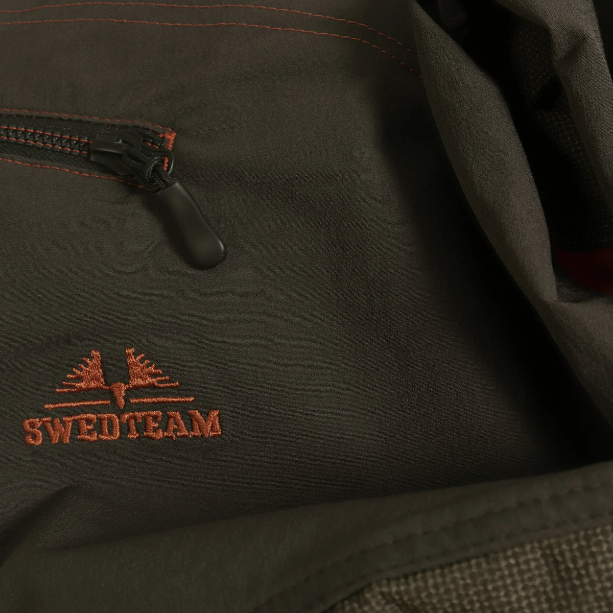 Lynx XTRM Damen Anti-Jagd-Hose Orange - Swedteam