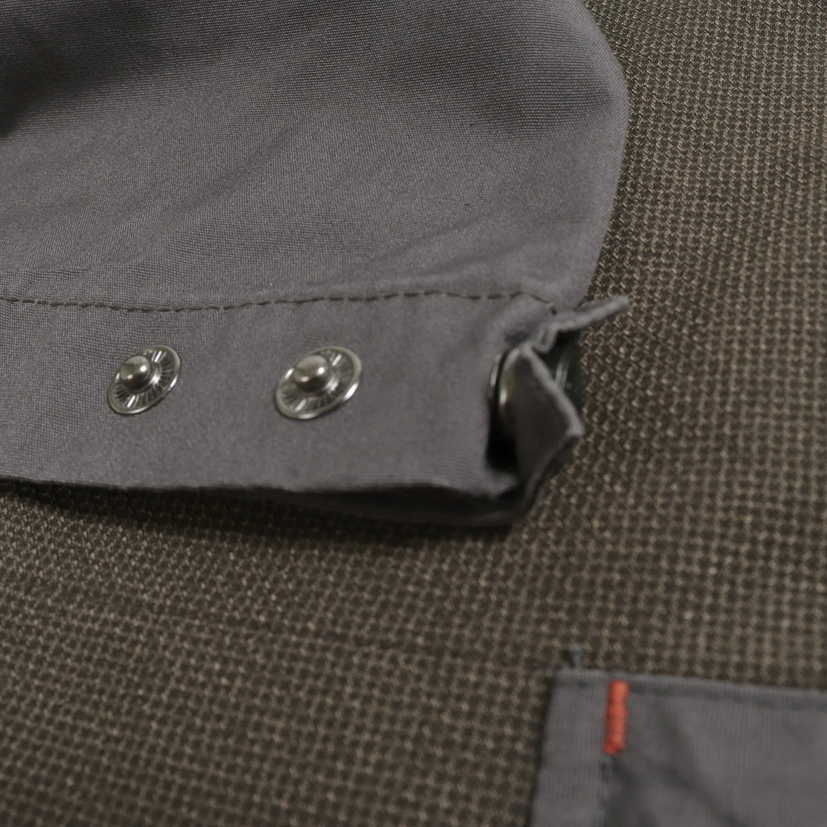 Lynx XTRM Damen Anti-Jagd-Hose Dunkelgrau - Swedteam