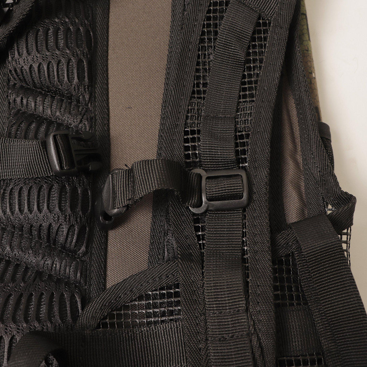 Alpha 5 Rucksack - Desolve Veil - Swedteam