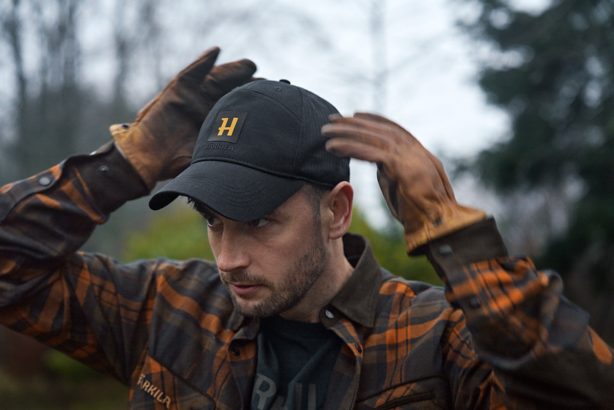 Instinct Kappe Dunkelmarine – Härkila