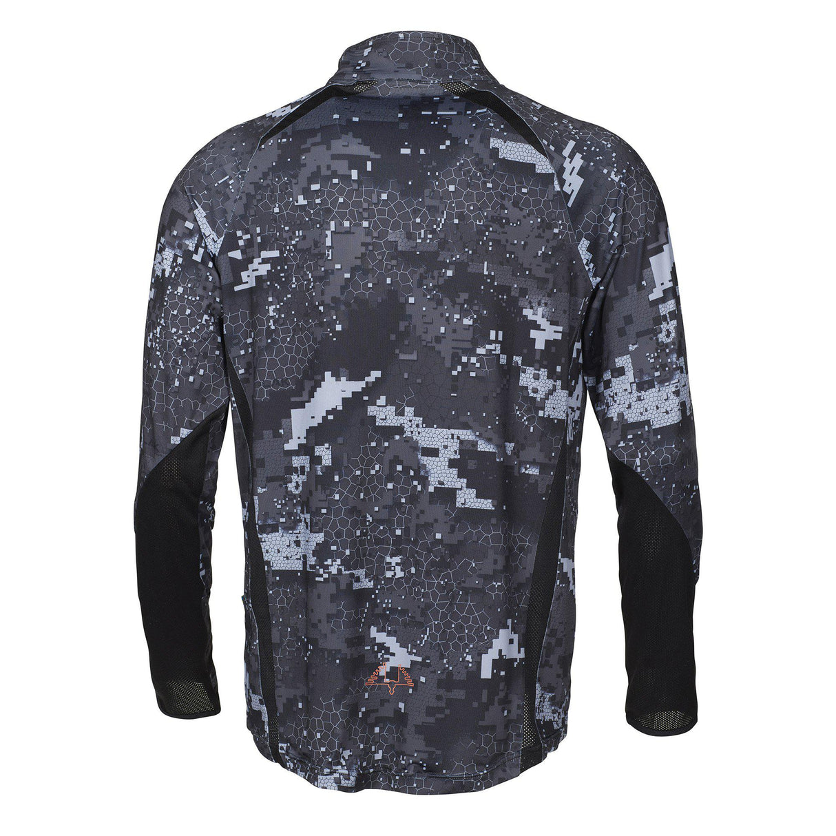 Alpha Antibite - Pullover Desolve Blak – Swedteam