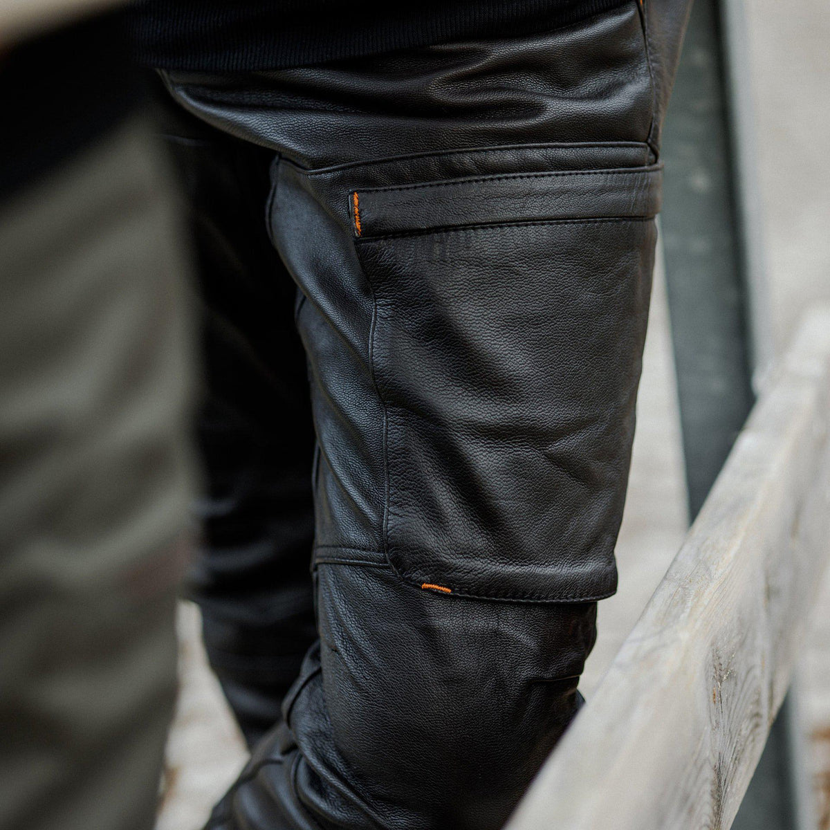 Bull Pro Jagdhose Braun - Swedteam