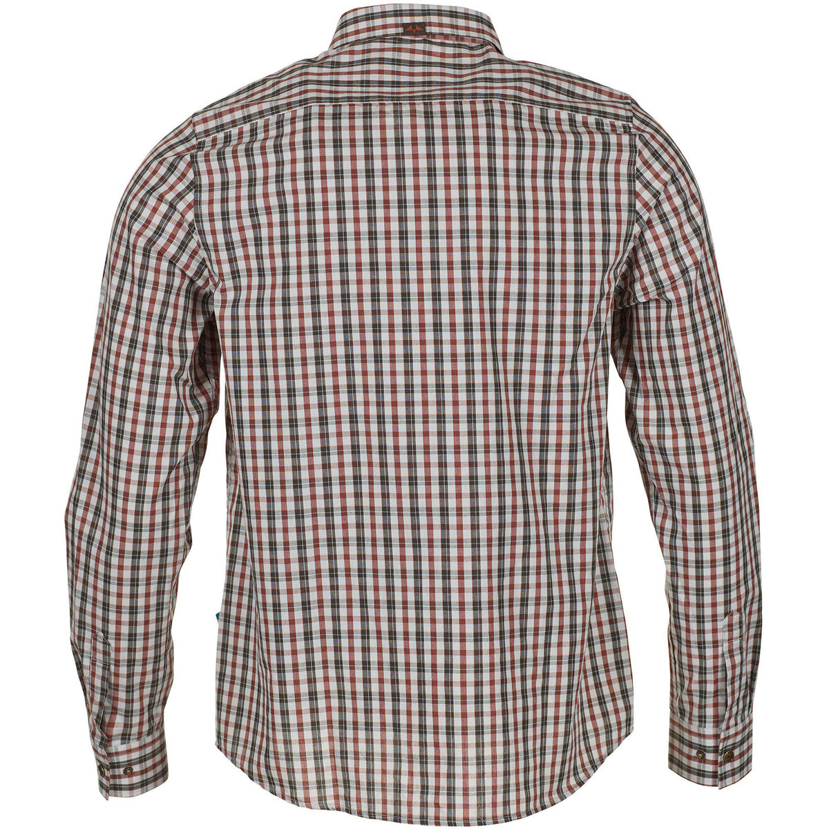 Lynx Damen Antibite-Shirt - Dunkelorange - Swedteam