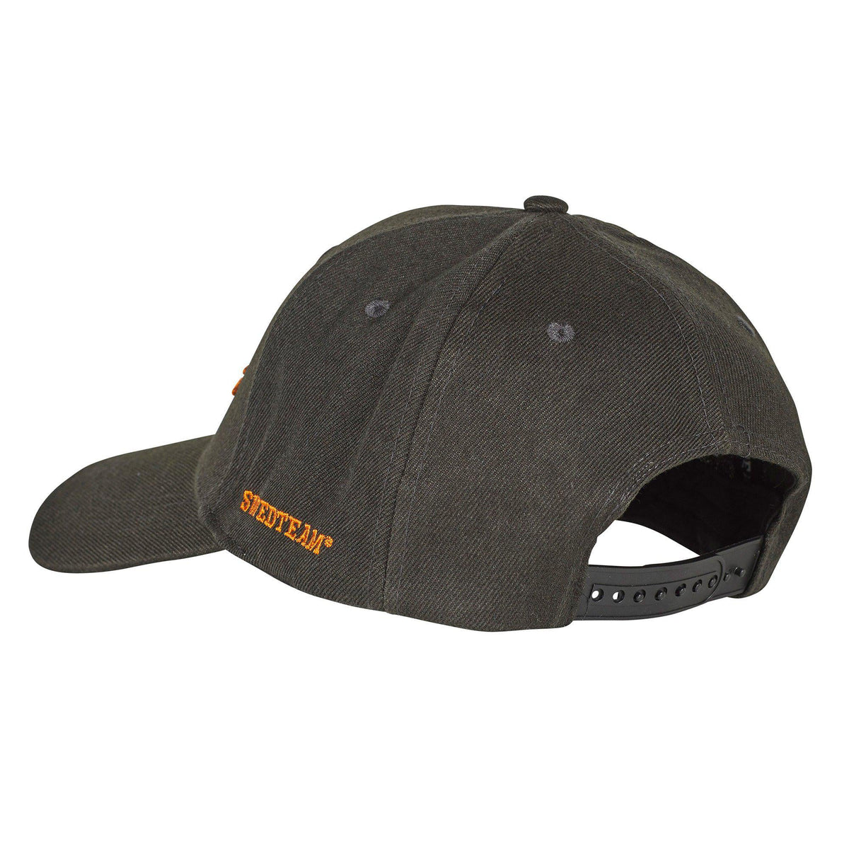 Ultra Cap - Swedteam Green – Swedteam