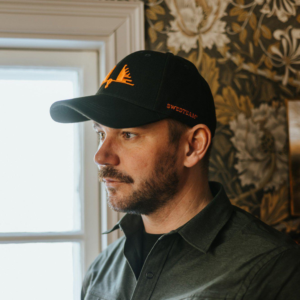 Ultra Cap - Swedteam Green – Swedteam