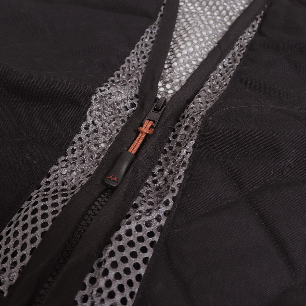 Ultra Hunting Weste Schwarz – Swedteam
