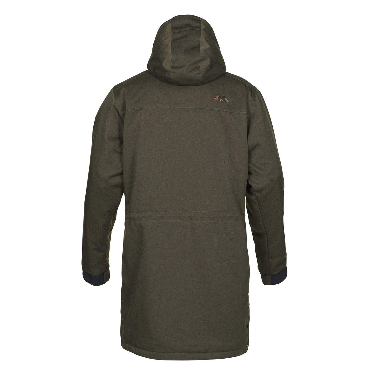 Ultra Coat - Jacket Grün – Swedteam