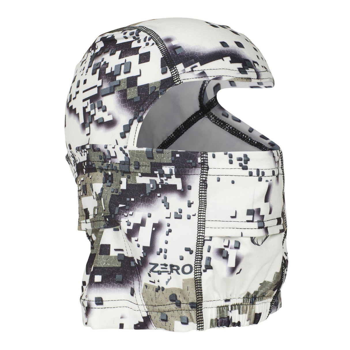 Ridge - Camouflage-Kapuze Desolve Zero – Swedteam