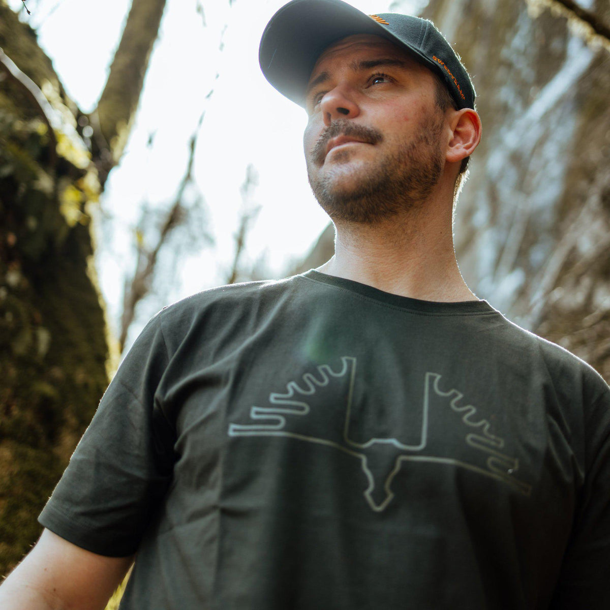 Ultra T-Shirt - Swedteam Green – Swedteam