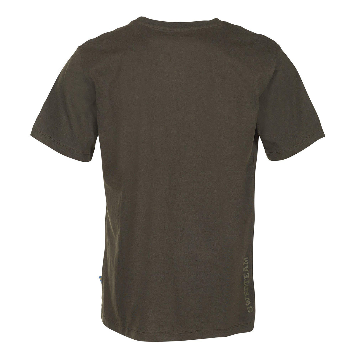 Ultra T-Shirt - Swedteam Green – Swedteam