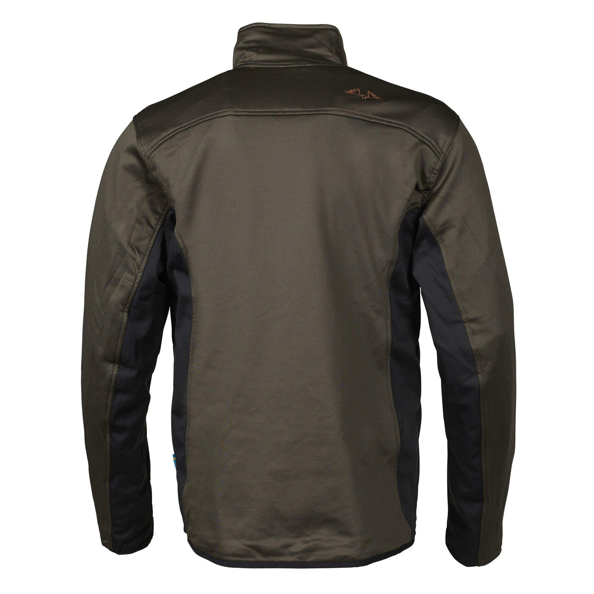 Ridge Pro Wendbare Jagdjacke - Desolve Fire - Swedteam