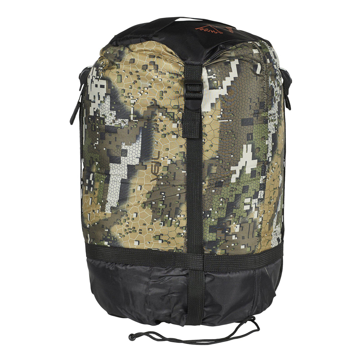 Ridge Schlafsack Desolve Veil – Swedteam