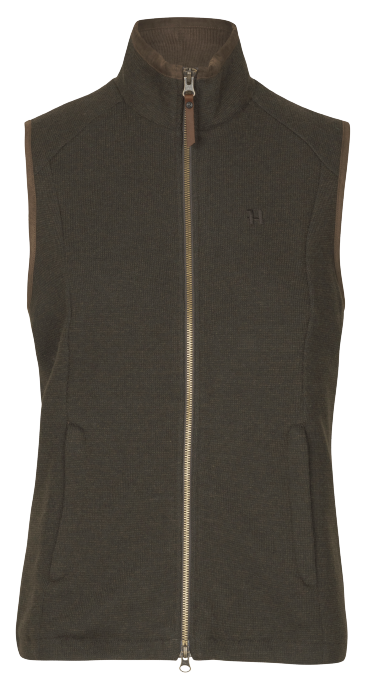 Sandhem Pro Damenweste Willow green - Härkila