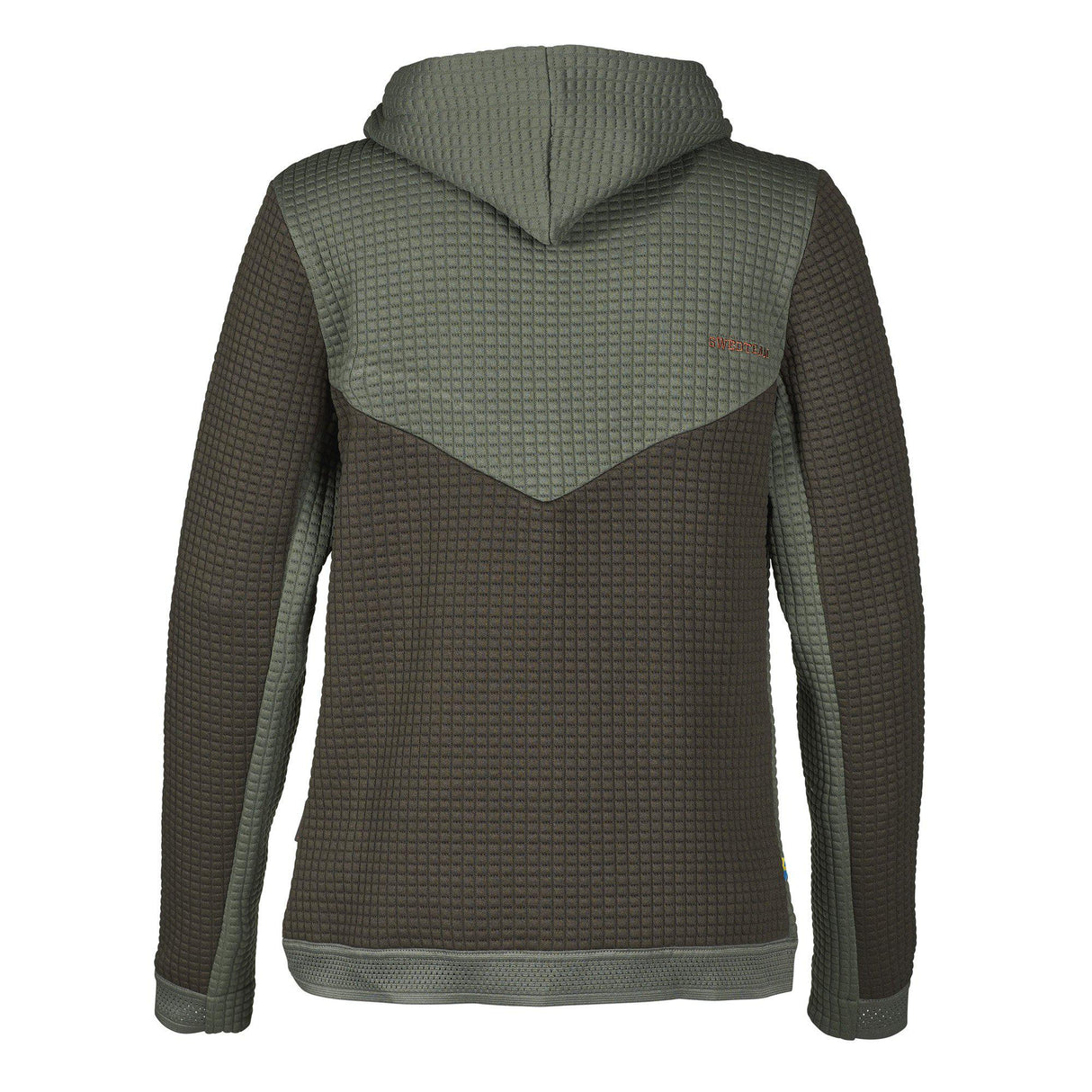 Meadow Fleece - Sweater Swedteam Grün – Swedteam