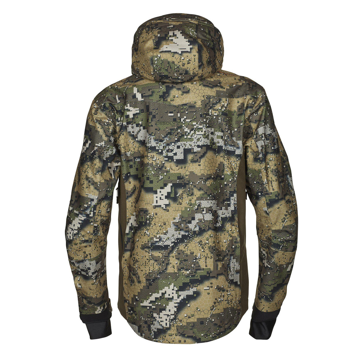 Ridge 3 - Hunting Jacke Desolve Veil – Swedteam