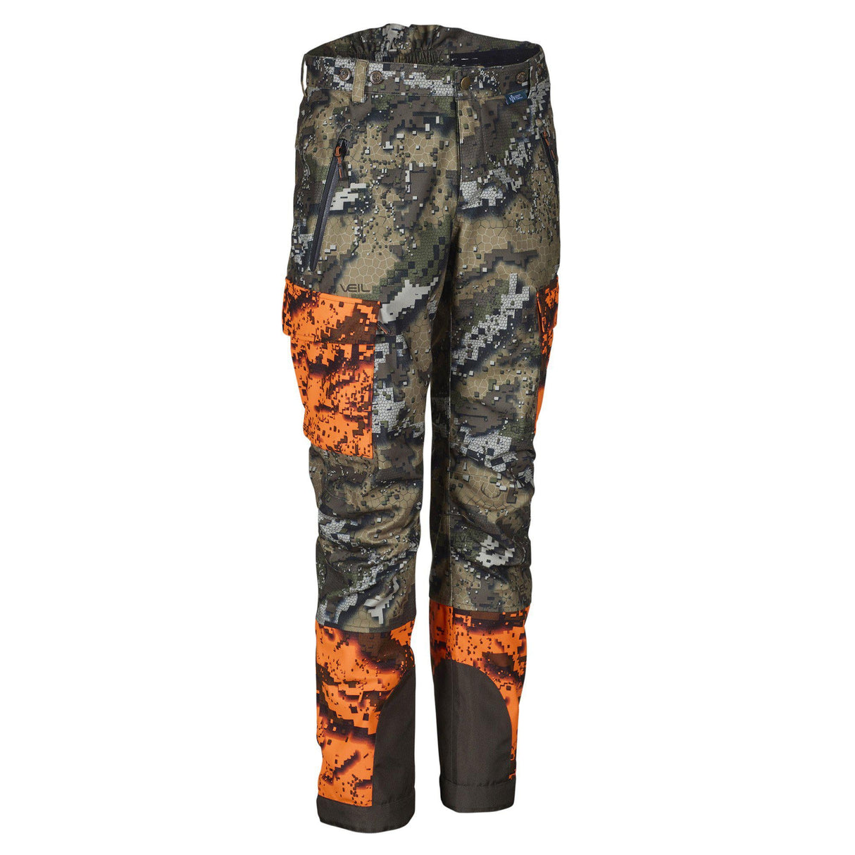 Ridge 3 - Jagdhose Desolve Fire/Veil – Swedteam
