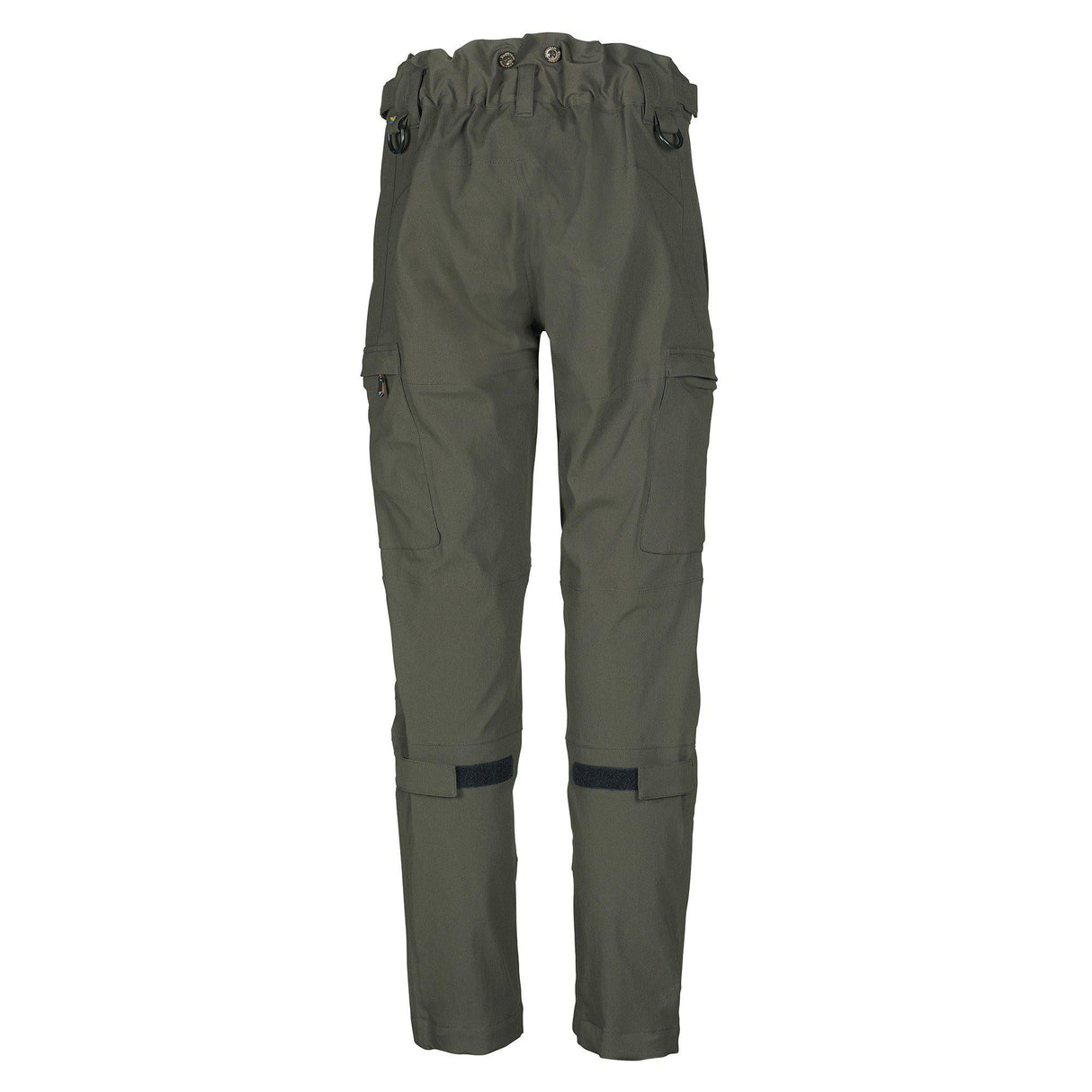 Titan 2 - Hunting Hose Swedteam Grün – Swedteam