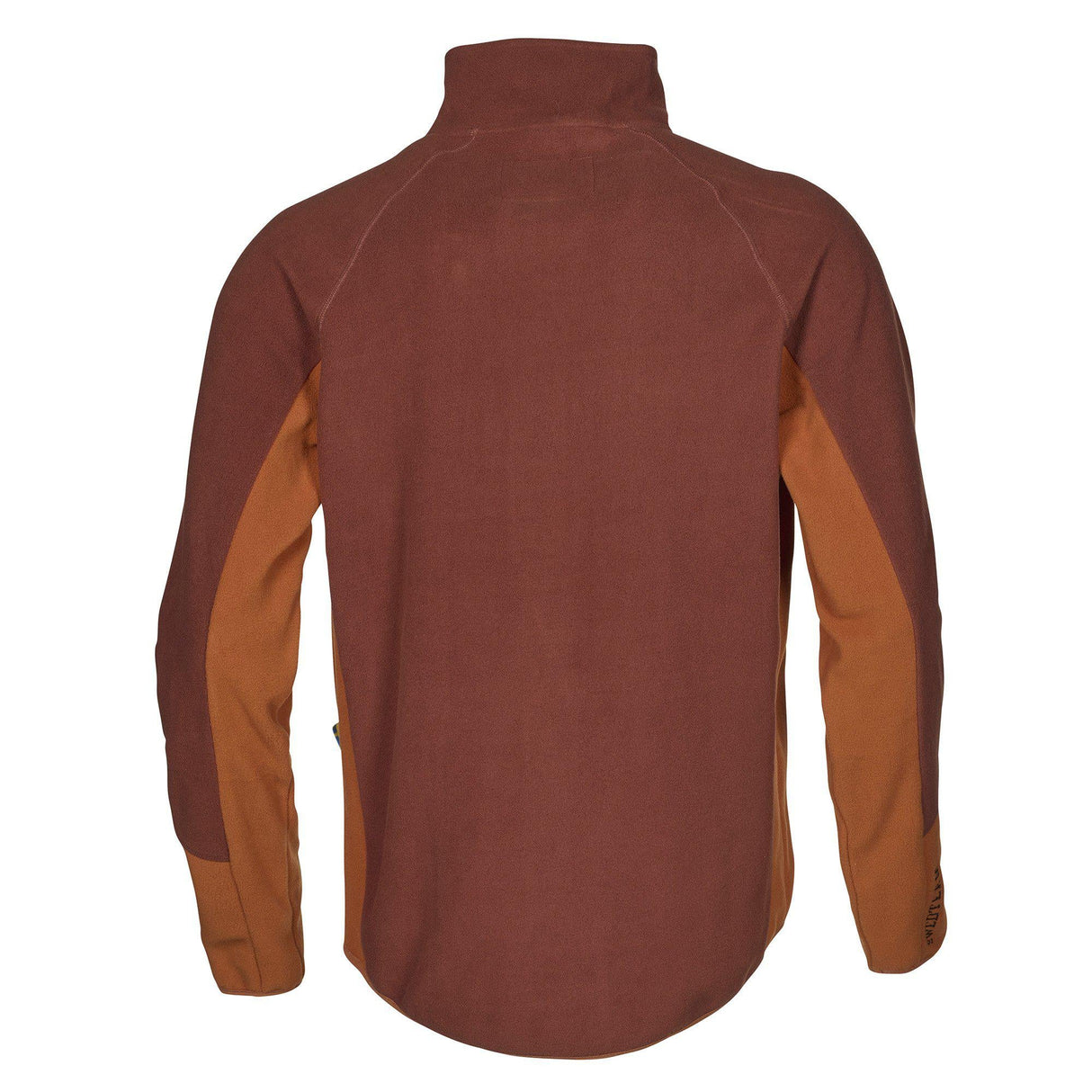 Ultra - Pullover Dark Orange – Swedteam