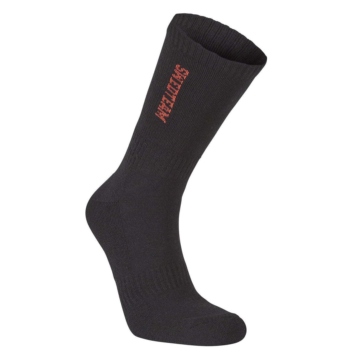 Ultra Wool - Socken Schwarz – Swedteam